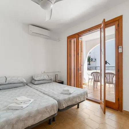 Apartment Villamartin Plaza Orihuela