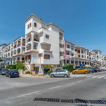 Villamartin Plaza Apartment Orihuela