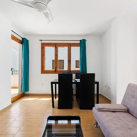 Apartment Villamartin Plaza Orihuela