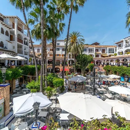 Apartment Villamartin Plaza Orihuela