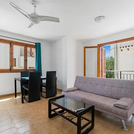 Villamartin Plaza Apartment Orihuela