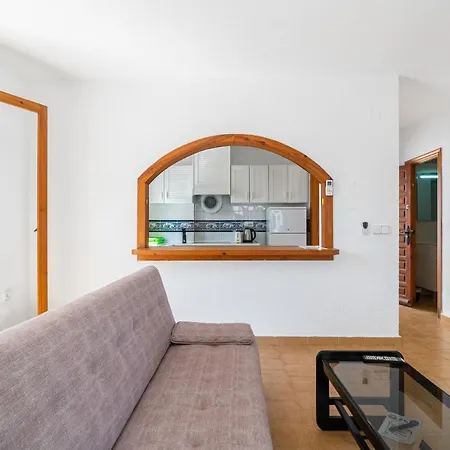 Apartment Villamartin Plaza Orihuela