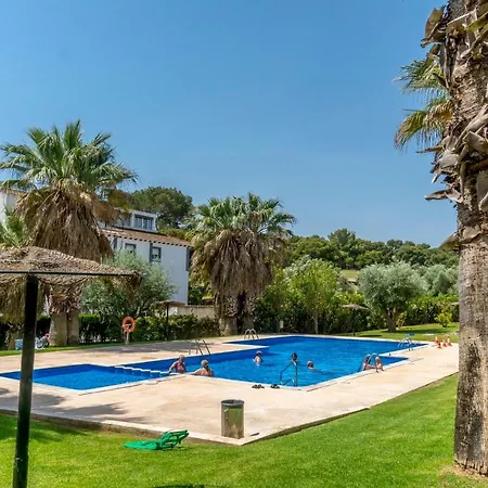 Apartment Villamartin Plaza *